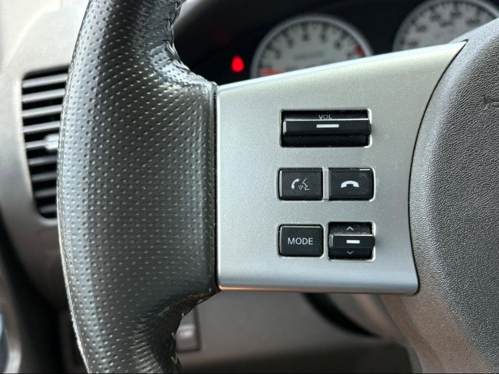 Used 2021 Nissan Frontier PRO-4X w/ Pro-4x Utility Package image 10