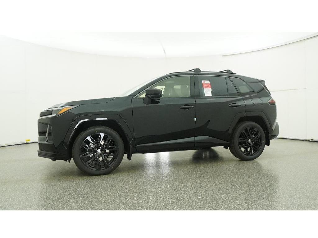 New 2026 Toyota RAV4 XSE image 18