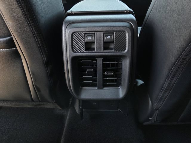 New 2026 Ford Bronco Outer Banks w/ Sasquatch Package AWD/4WD image 18