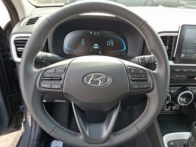 New 2026 Hyundai Venue SEL image 8