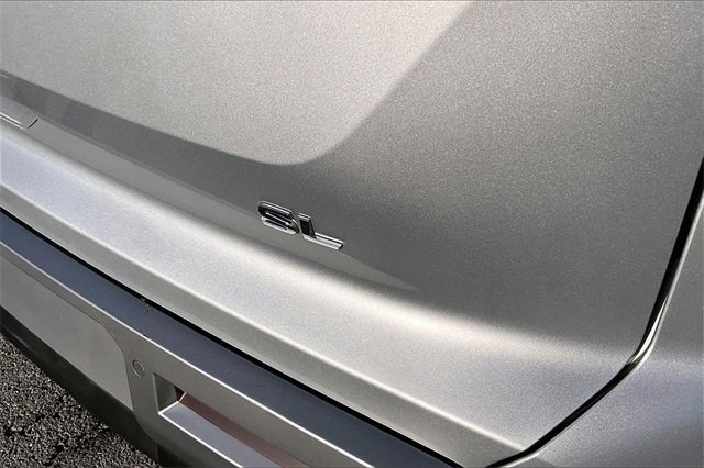 Certified 2025 Nissan Pathfinder SL image 8