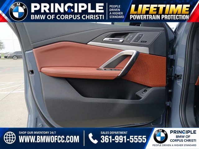 New 2026 BMW X1 xDrive28i w/ Technology Package AWD/4WD image 20