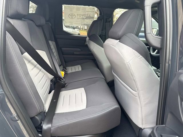 New 2026 Toyota Tacoma TRD Off-Road image 11