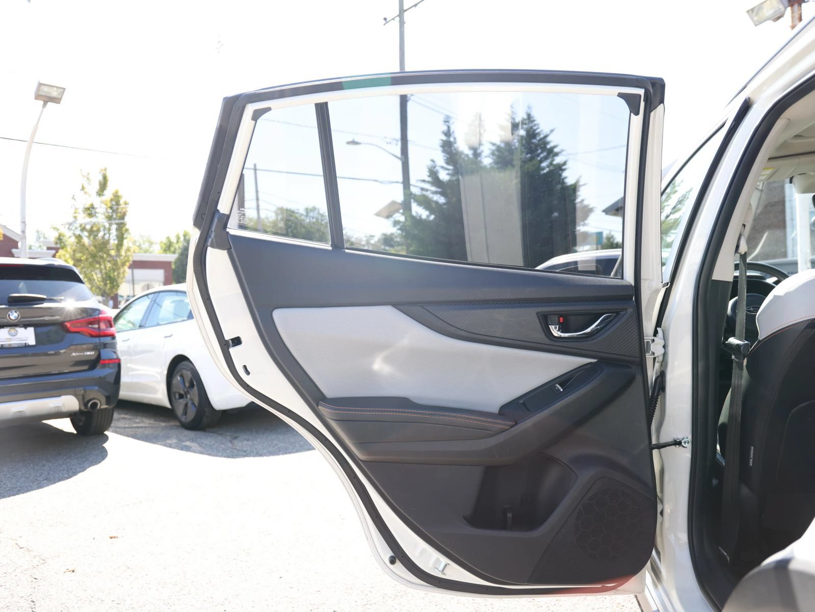 Used 2019 Subaru Crosstrek 2.0i Limited w/ Moonroof Package AWD/4WD image 16