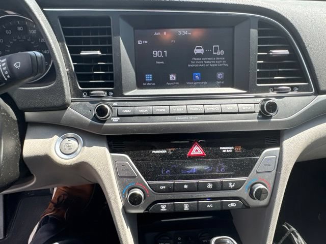 Used 2018 Hyundai Elantra Value Edition FWD image 4