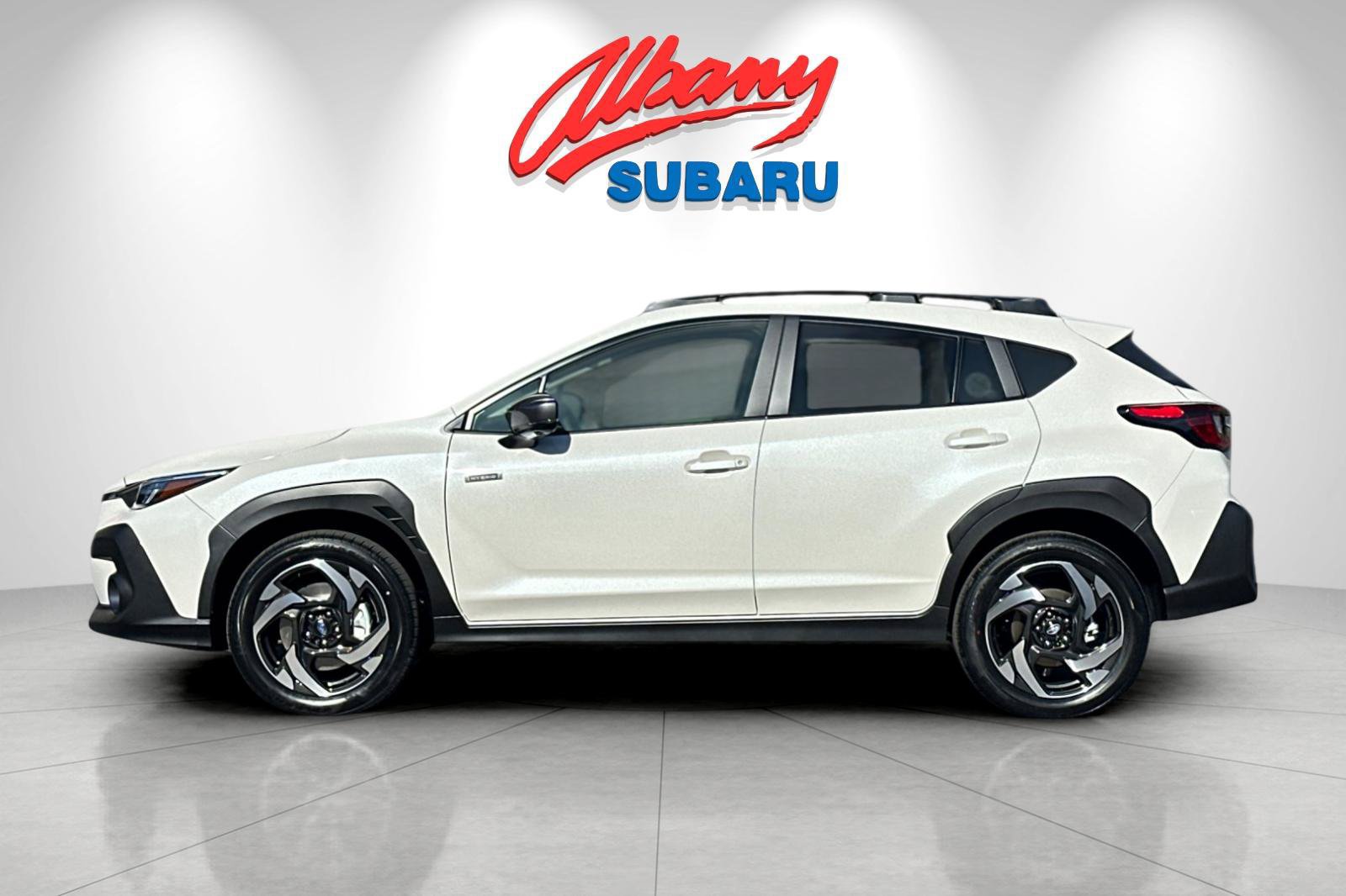 New 2026 Subaru Crosstrek 2.5i Limited AWD/4WD image 7