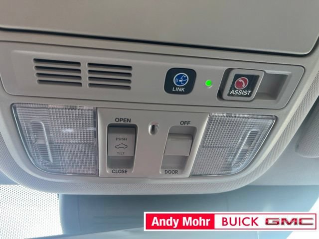 Used 2018 Honda Accord Touring image 29