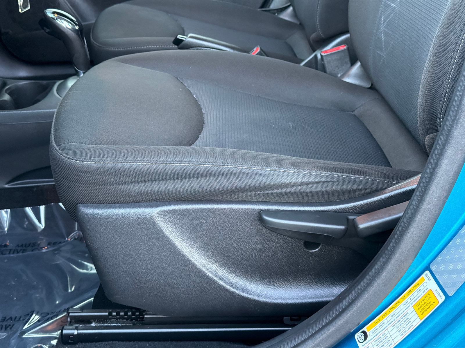 Used 2021 Chevrolet Spark LT FWD image 14