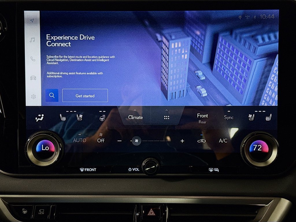 Certified 2025 Lexus RX 350 Premium Plus w/ Convenience Package FWD image 13