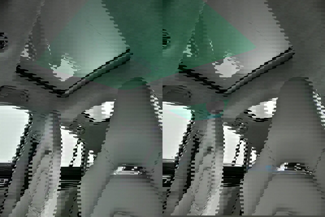 Used 2019 Porsche Panamera Turbo image 23