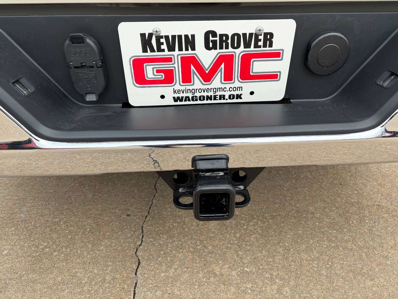 New 2026 GMC Sierra 1500 Pro w/ Pro Value Package image 19