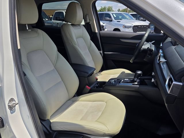 Used 2021 MAZDA CX-5 Touring FWD image 18
