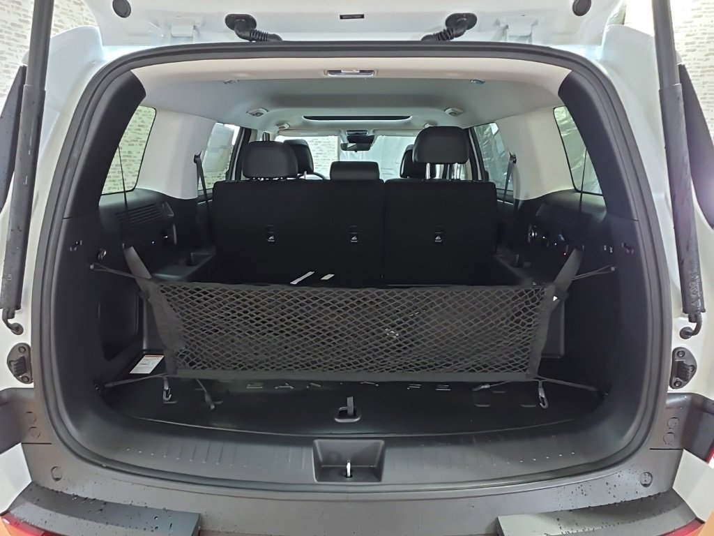 New 2026 Hyundai Santa Fe XRT image 15