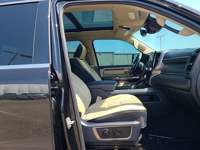 Used 2020 RAM 1500 Limited AWD/4WD image 30