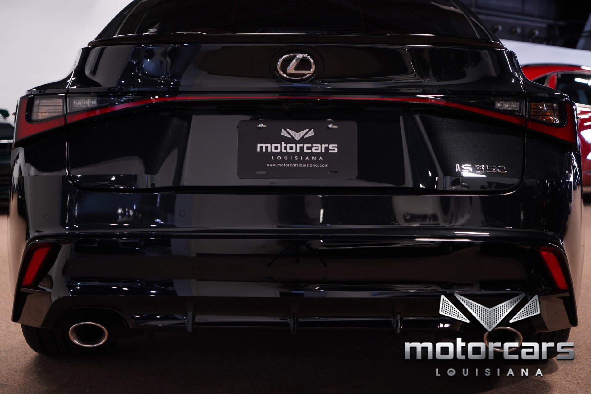 Used 2023 Lexus IS 350 F Sport image 19