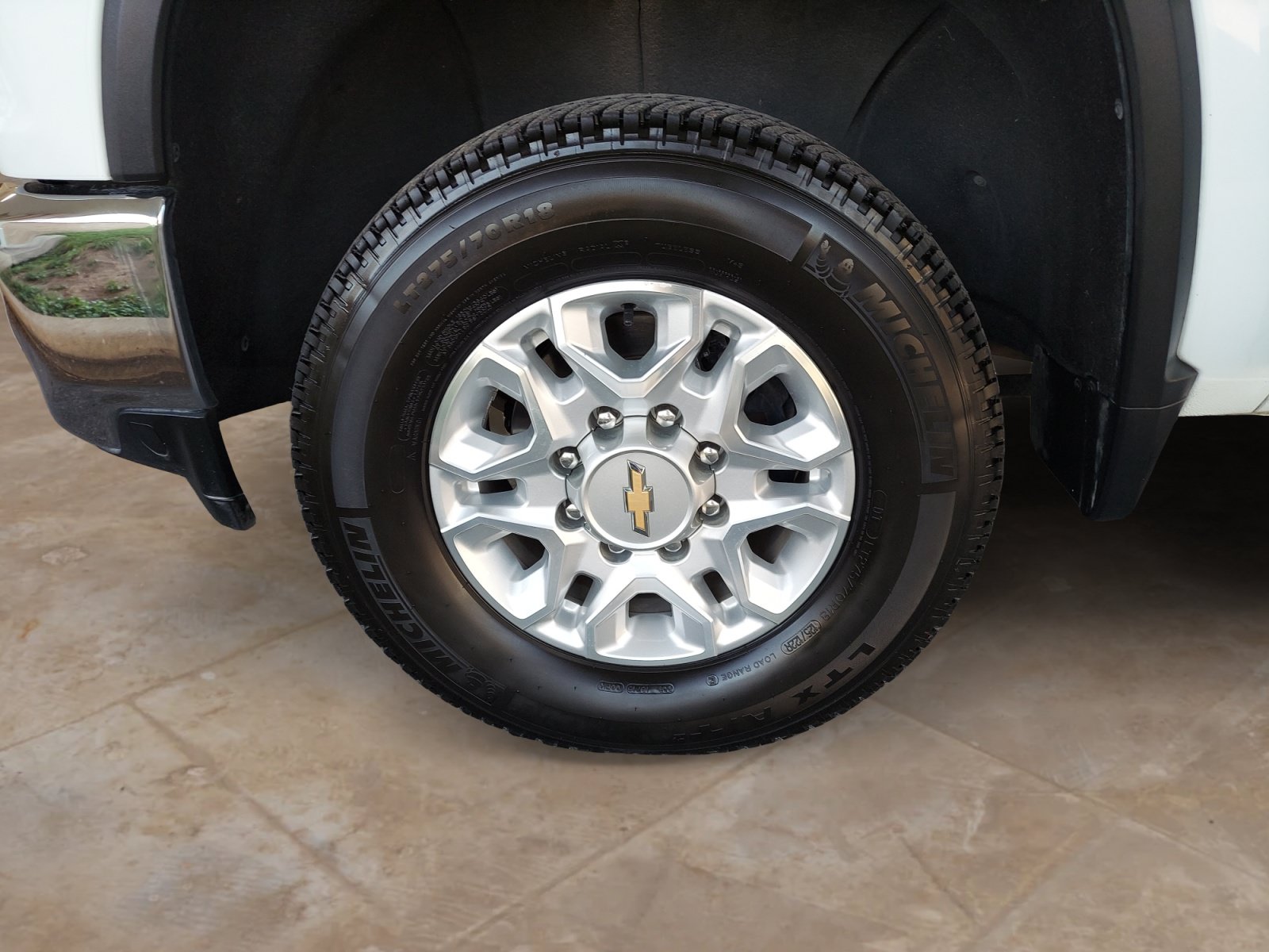 Used 2022 Chevrolet Silverado 2500 LT w/ Convenience Package AWD/4WD image 29