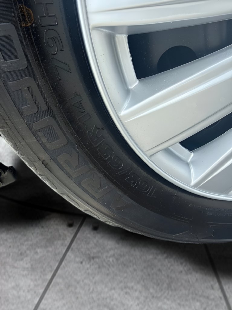 Used 2024 Mitsubishi Mirage ES FWD image 19