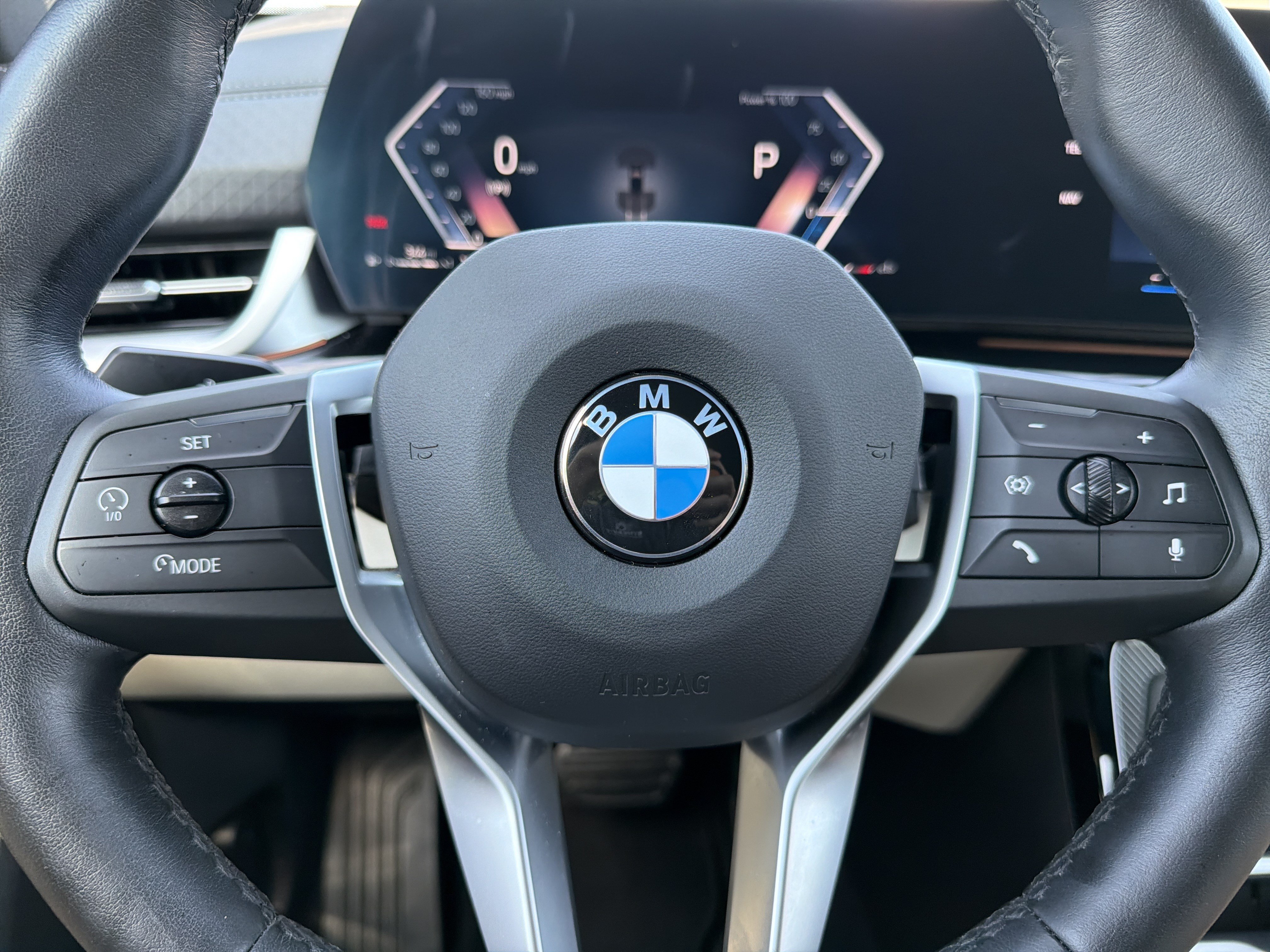 Certified 2026 BMW X2 xDrive28i AWD/4WD image 10