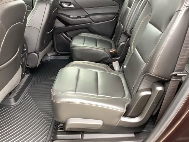 Used 2020 Chevrolet Traverse LT w/ LT Premium Package FWD image 10
