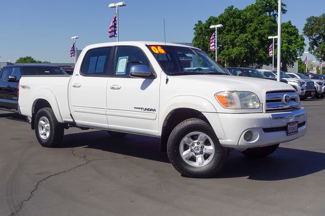 Used 2006 Toyota Tundra SR5 image 7