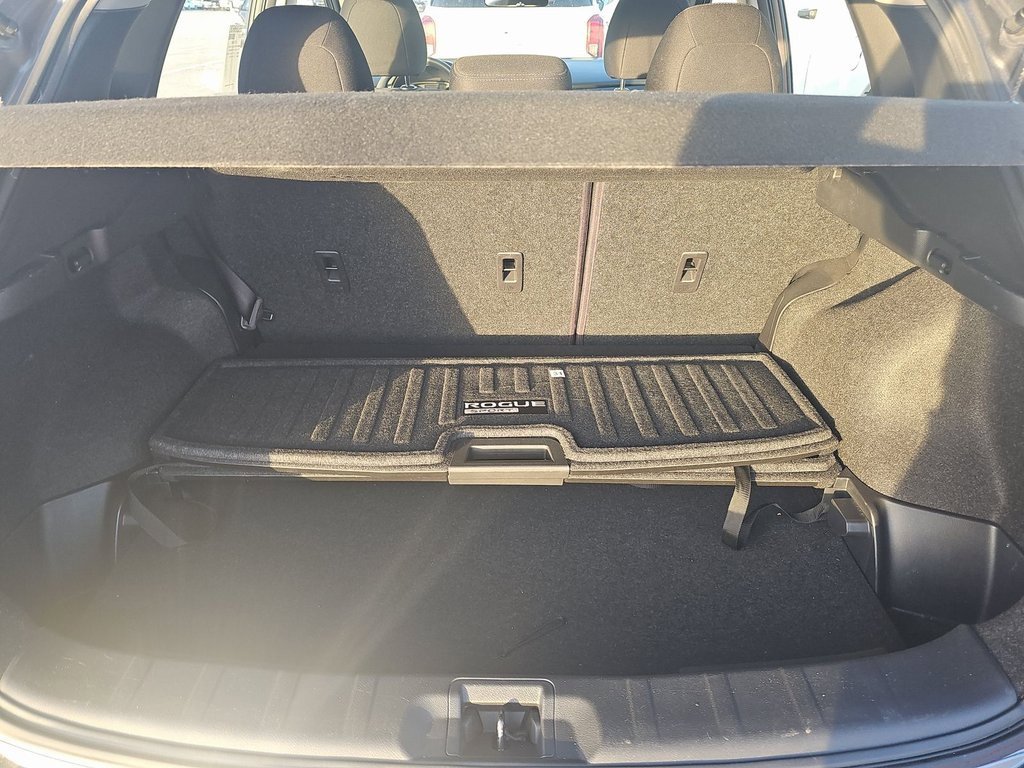 Certified 2020 Nissan Rogue Sport SV image 10