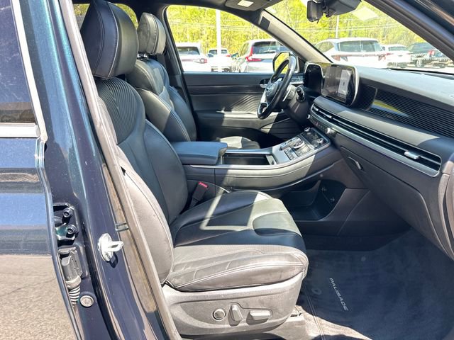 Used 2023 Hyundai Palisade Calligraphy AWD/4WD image 40
