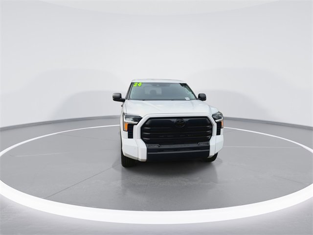Used 2024 Toyota Tundra SR5 image 2