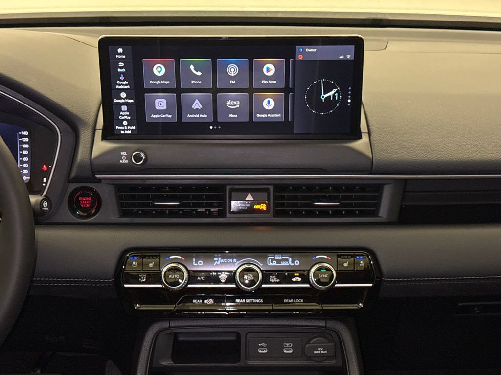 New 2026 Honda Pilot Elite image 15