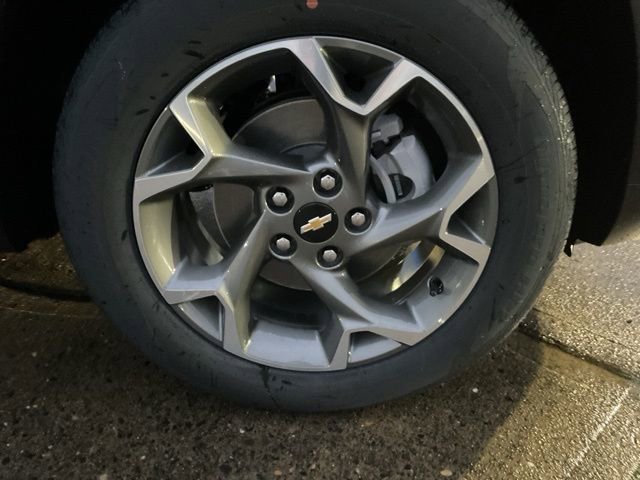 New 2026 Chevrolet Trax LT w/ Driver Confidence Package image 14