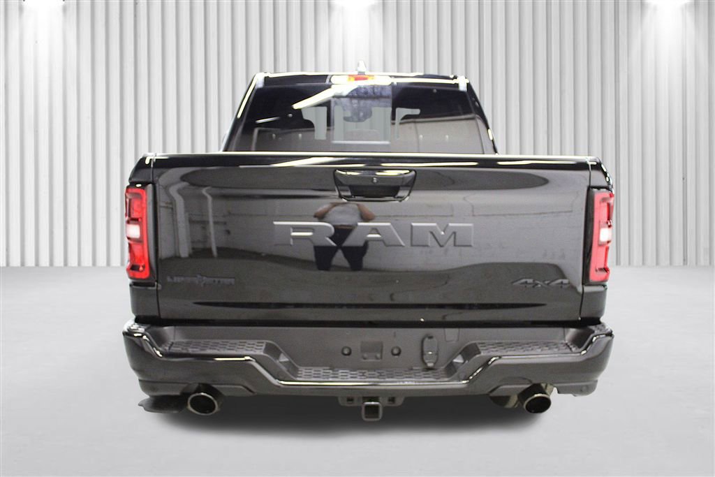 New 2026 RAM 1500 Lone Star image 4