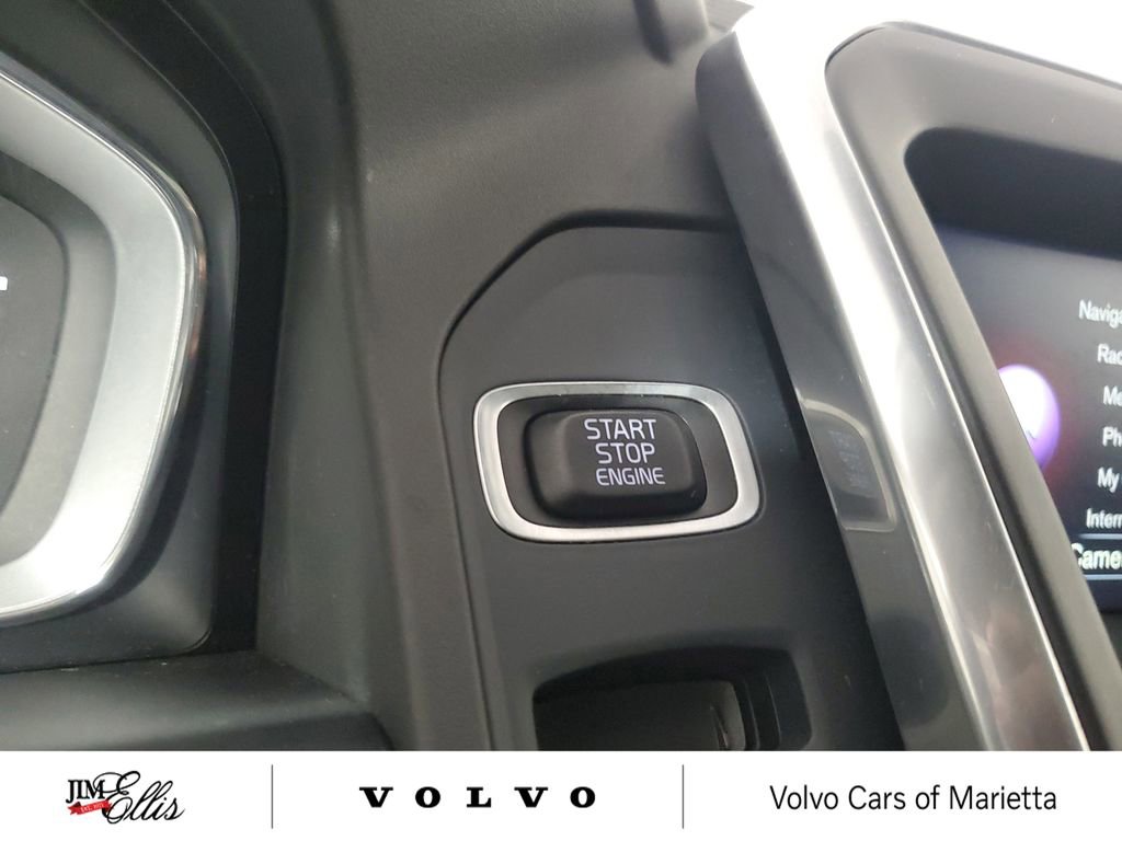 Used 2015 Volvo XC60 T5 Platinum FWD image 34
