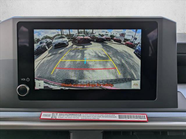 New 2026 Toyota 4Runner SR5 image 12