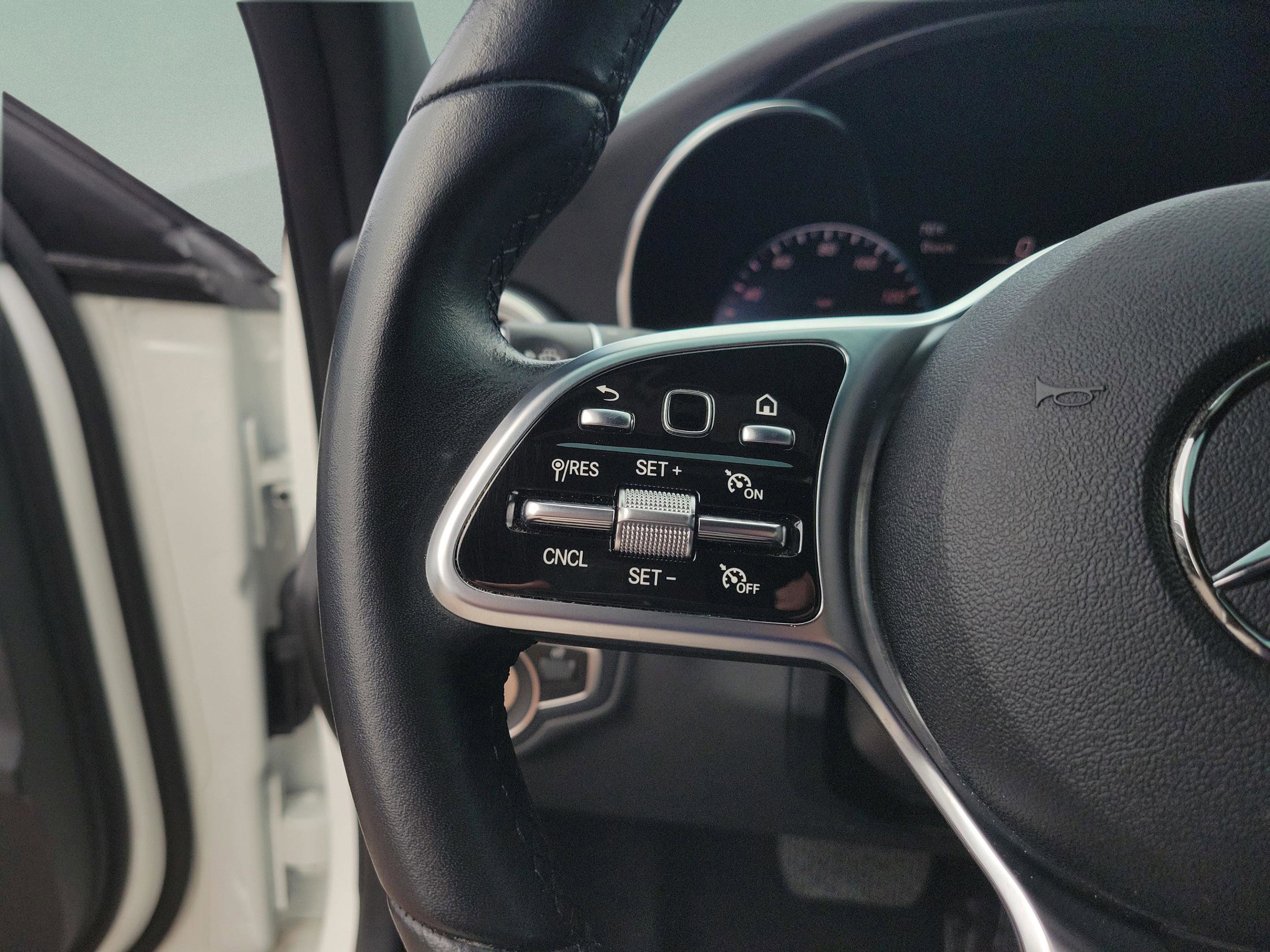 Used 2021 Mercedes-Benz C 300 Sedan image 18