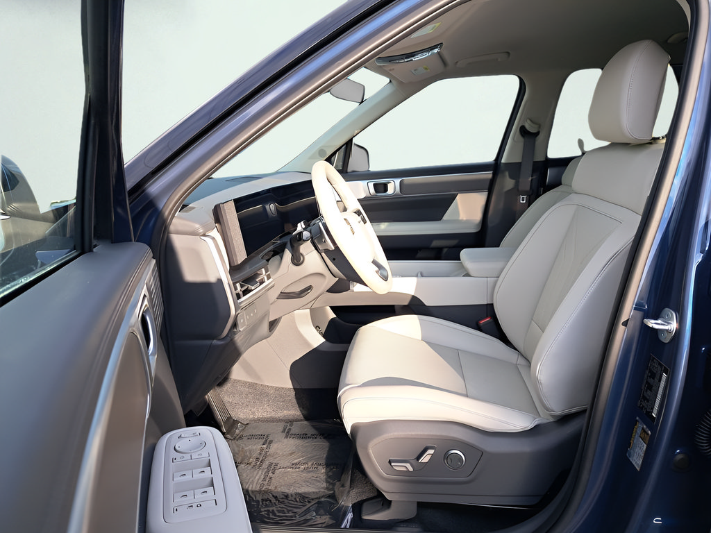 New 2026 Hyundai Santa Fe SEL AWD/4WD image 10