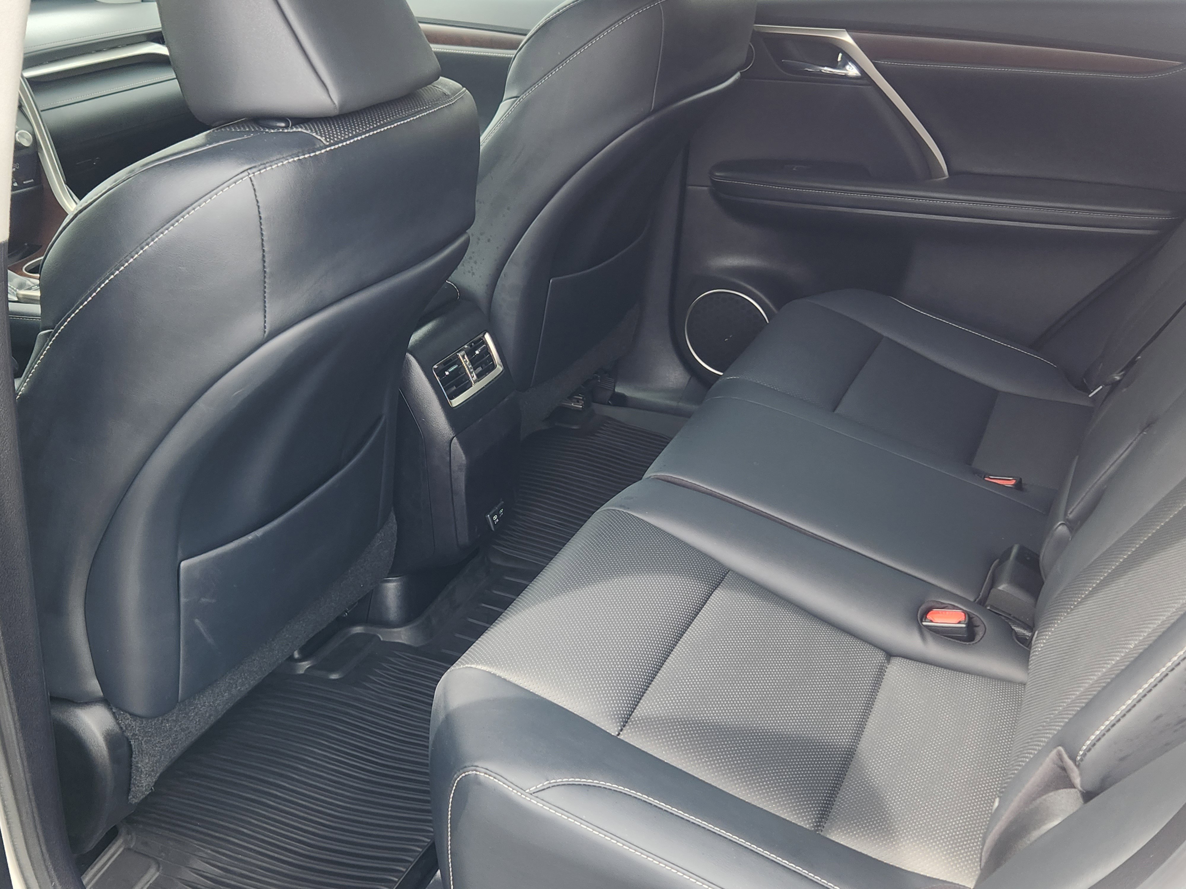 Used 2020 Lexus RX 350 AWD w/ Premium Package image 14