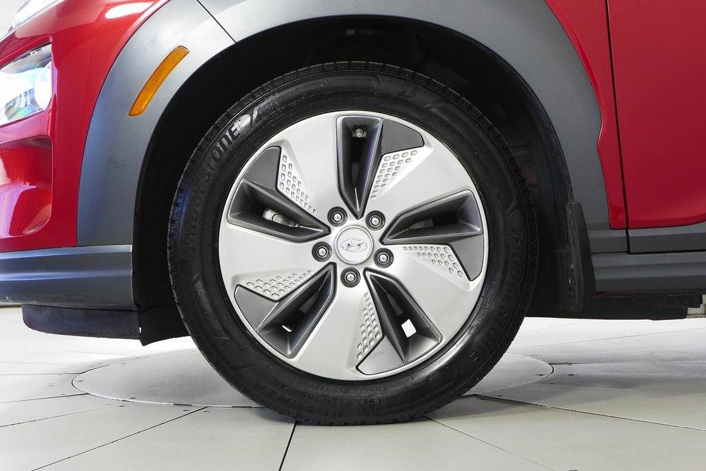 Used 2019 Hyundai Kona Limited image 5