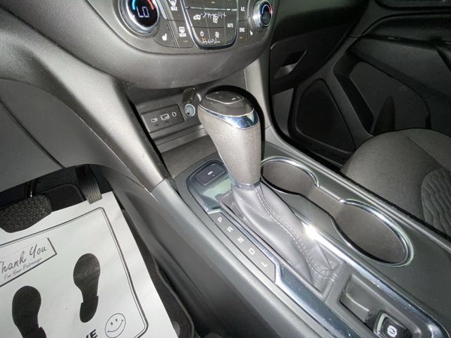 Used 2021 Chevrolet Equinox LT AWD/4WD image 20