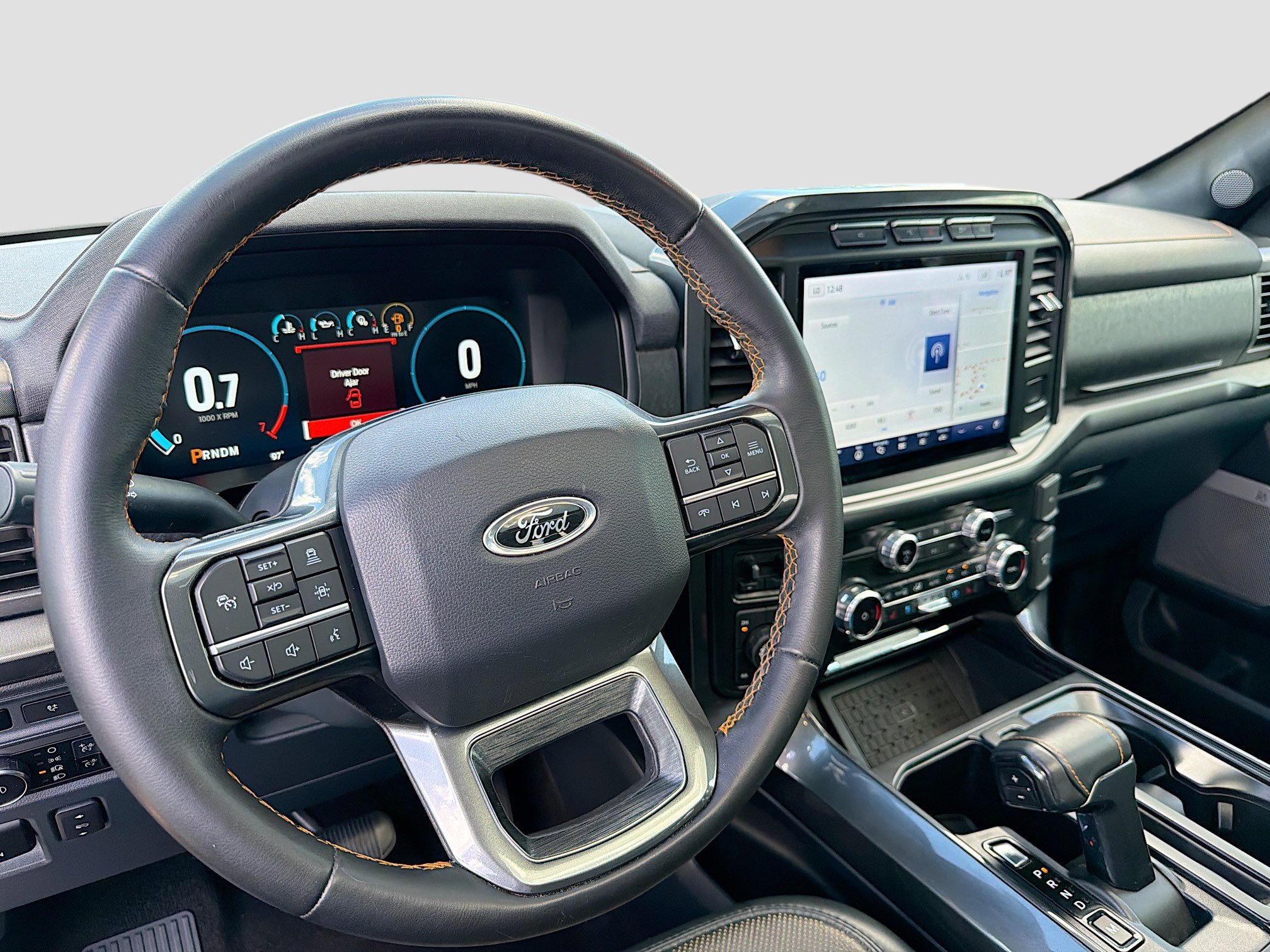 Used 2023 Ford F150 Tremor w/ Equipment Group 402A High image 25