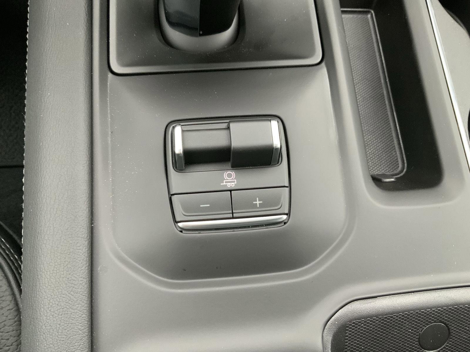 New 2026 GMC Sierra 1500 Denali image 56