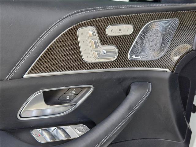 Used 2021 Mercedes-Benz GLE 53 AMG 4MATIC Coupe image 10