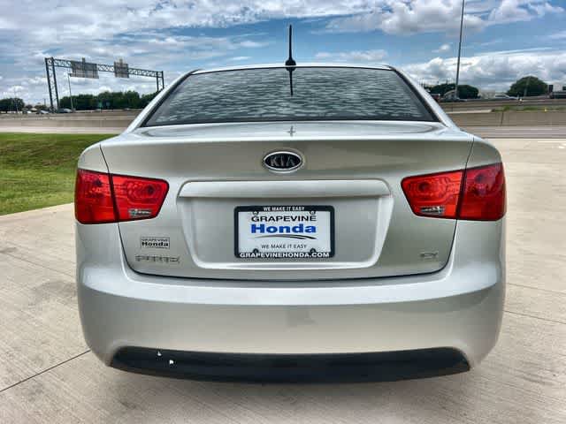 Used 2013 Kia Forte EX FWD image 6