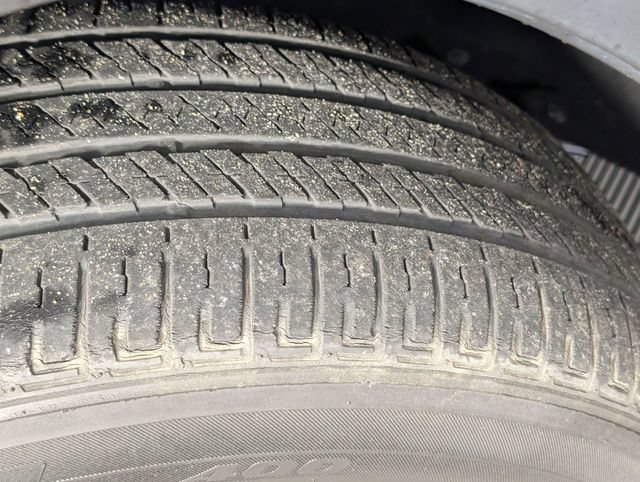 Certified 2021 Jeep Grand Cherokee L Laredo AWD/4WD image 9