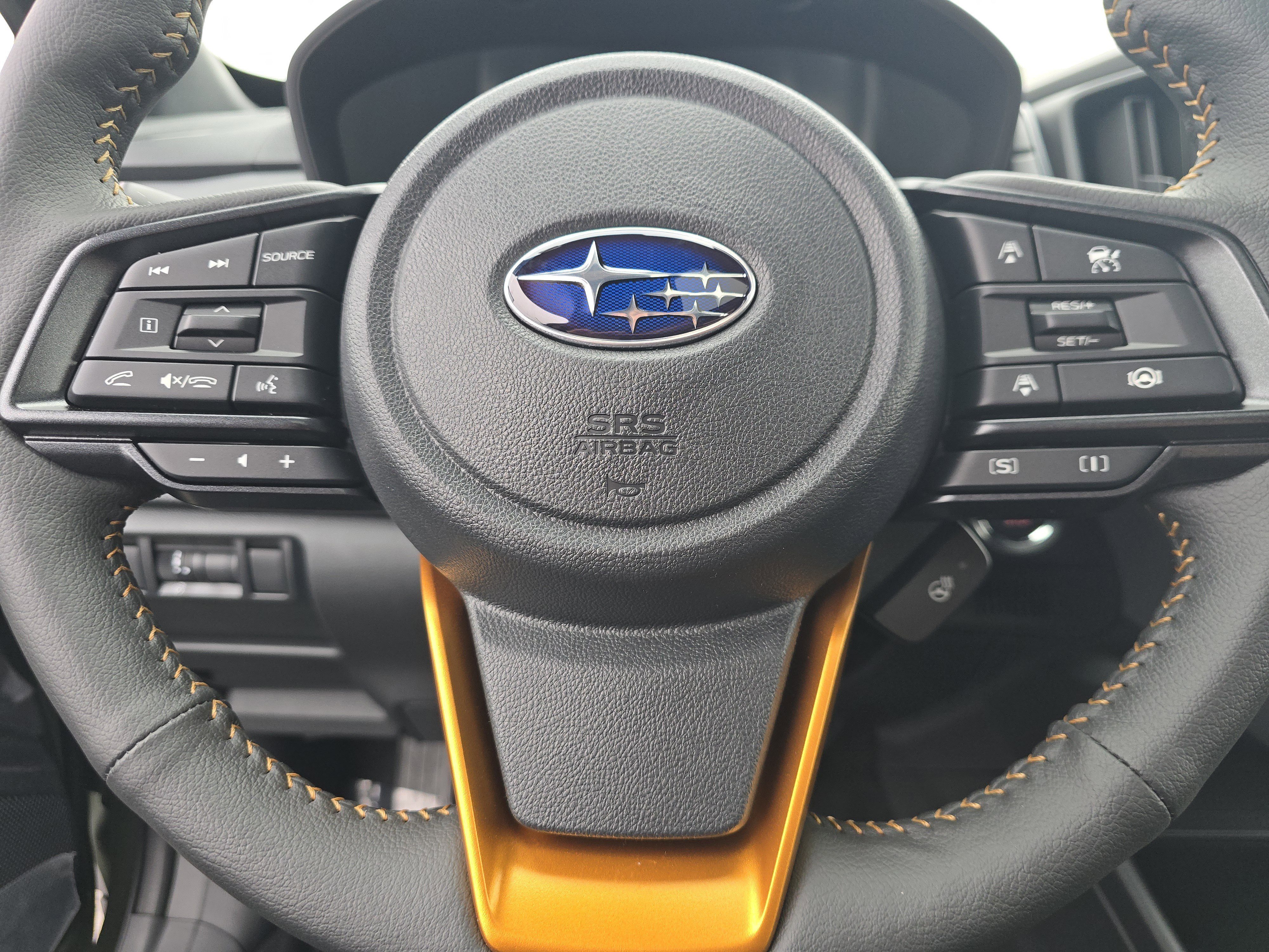 New 2026 Subaru Crosstrek 2.5i Wilderness image 21