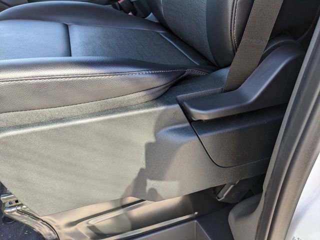 New 2026 Ford Transit 350 148 High Roof Extended w/ Load Area Protection Package image 21