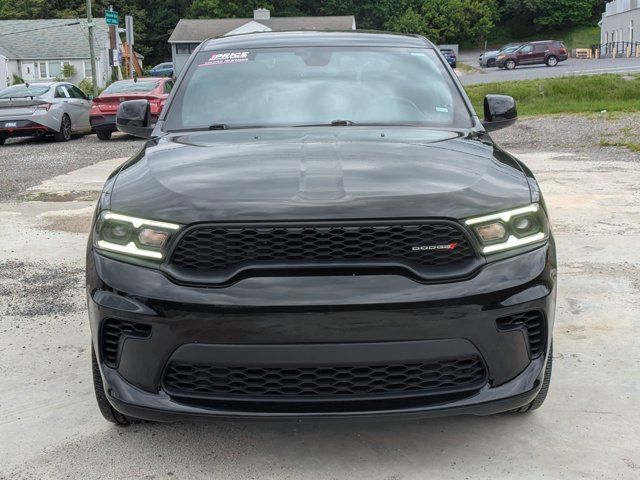 Used 2025 Dodge Durango GT AWD/4WD image 2