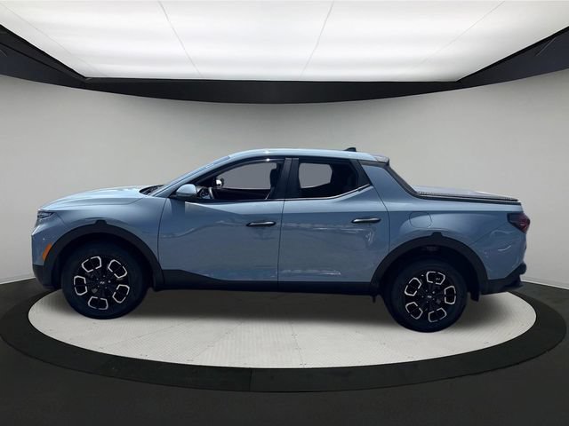 Certified 2022 Hyundai Santa Cruz SEL AWD/4WD image 8