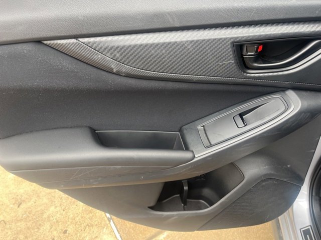 Used 2023 Subaru Crosstrek 2.0i image 21