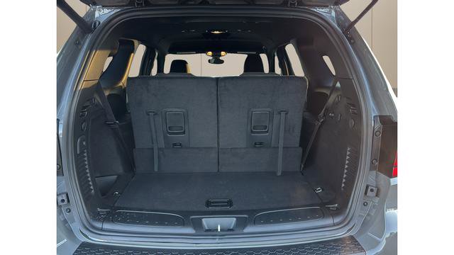 New 2026 Dodge Durango GT w/ Blacktop Package image 14