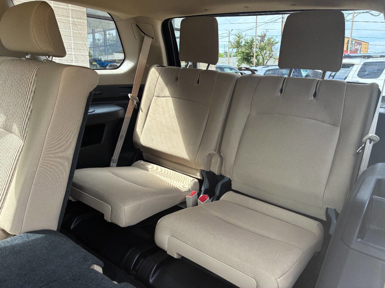 Used 2018 Toyota 4Runner SR5 image 11