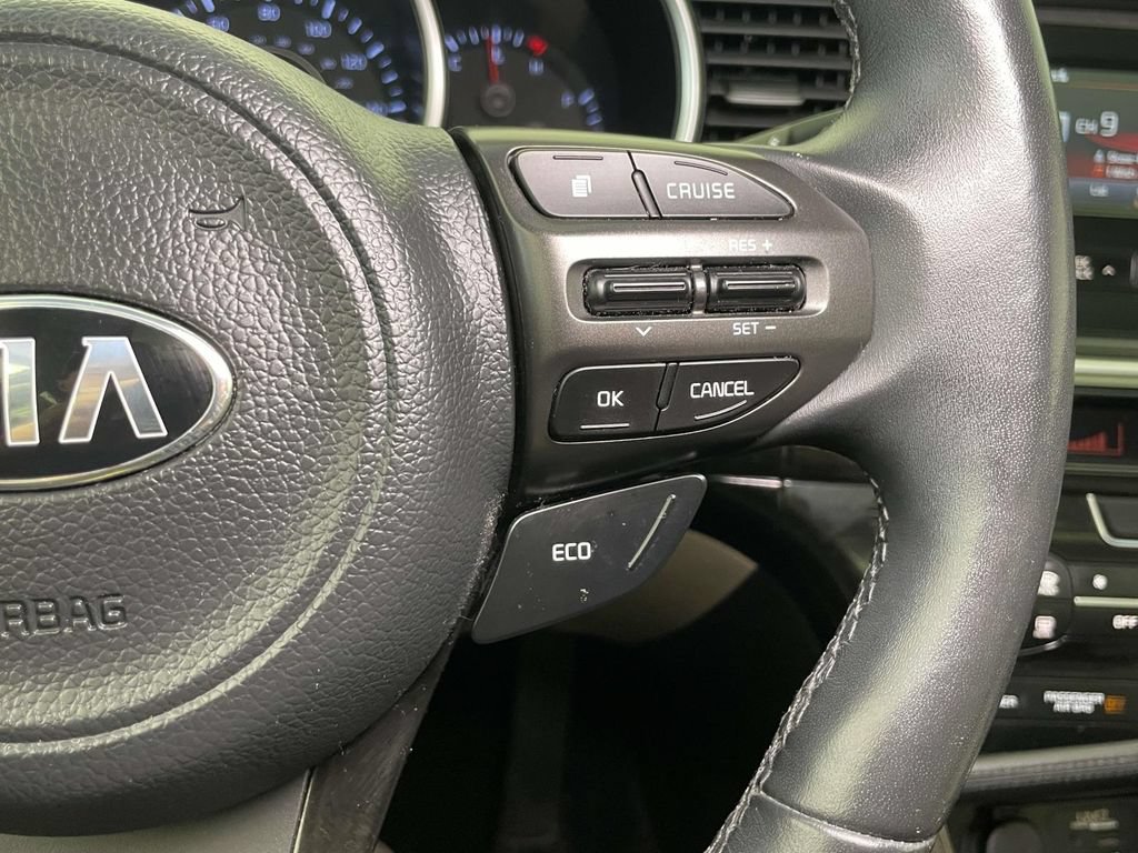 Used 2015 Kia Optima EX w/ EX Premium Package FWD image 32
